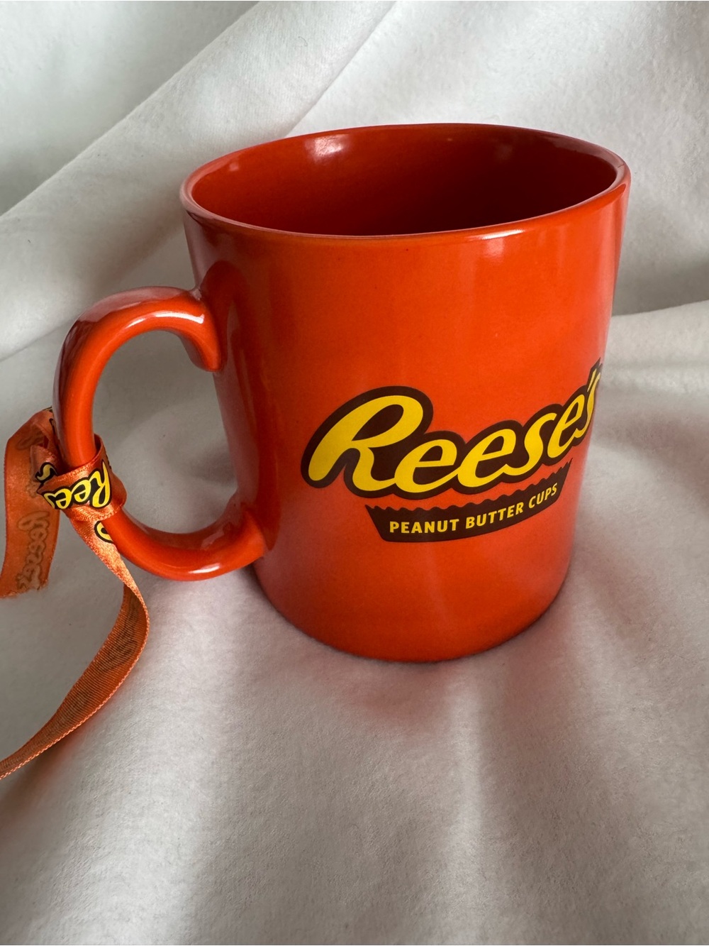 Reese’s Peanut Butter Cup Oversized Coffee Mug